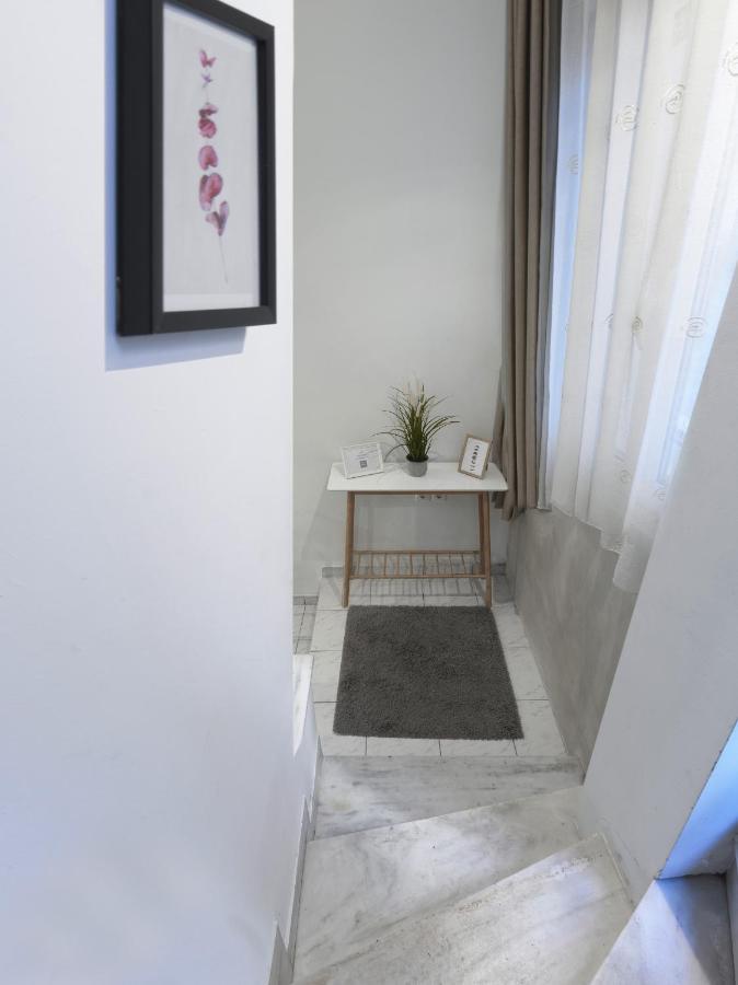 The Acropolitan - Your Home Under The Acropolis Atenas Exterior foto